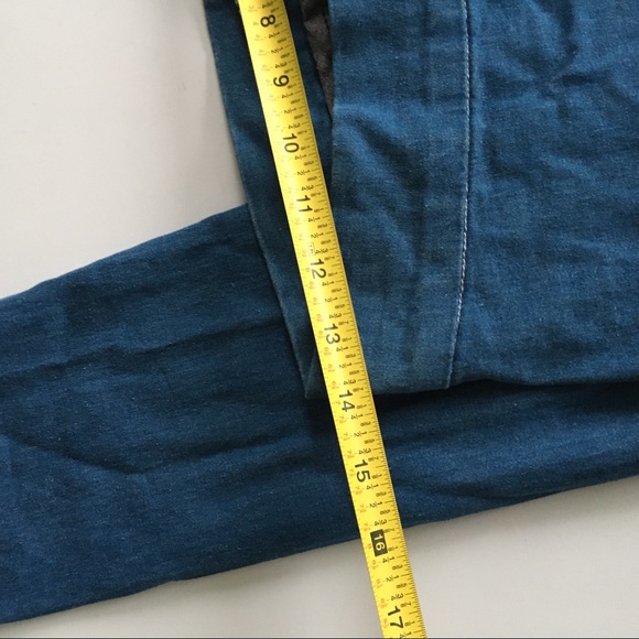 Urban Outfitters BDG Skinny Leggings Pants - Picture 3 of 5